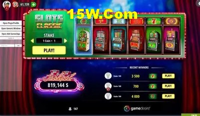 VIP Rewards System